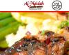 Al Maidah Mediteranean Grill