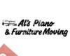 Al's Piano Moving