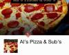 Al's Pizza & Subs