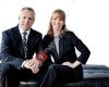 Alarie Team - Luc Alarie, Broker & Cindy Alarie, Sales Rep, Sutton Group Incentive