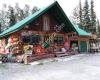 Alaska Canoe & Campgrounds