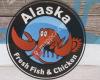 Alaska Fresh Fish and Chicken