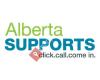 Alberta Supports Centre