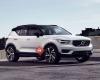 ALBI Volvo Cars Ste-Agathe