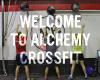 Alchemy CrossFit Hamilton