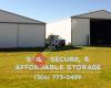 Alcol Enterprises & Safe T Storage