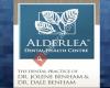 Alderlea Dental Health Centre