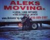 Aleks Moving Company Milton movers