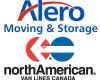 Alero Moving & Storage