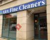 Alex Fine Cleaners