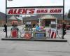 Alex's Gas Bar
