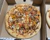 Alexandra's Pizza