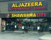 ALJAZEERA RESTURANT & SUPERMARKET مطعم وأسواق الجزيرة‎