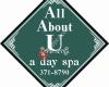 All About U Day Spa