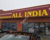 All India Restaurant and Sweets