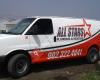 All Stars Plumbing and Heating Ltd.