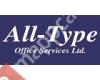 All Type Office Services