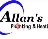 Allan's Plumbing & Heating