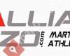 Alliance AZO Martial Arts Training Center LLC