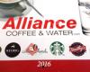 Alliance Coffee And Water