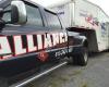 alliance moving services