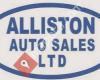 Alliston Auto Sales Ltd.