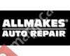 Allmakes Auto Repairs