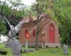 Allouez Catholic Cemetery & Chapel Mausoleum