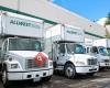 Allwest Moving & Storage