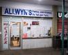 Allwyn’s Bakery
