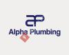 Alpha Plumbing