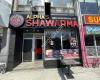 Alpha’s Shawarma