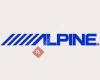 Alpine Electronics Of Canada Inc