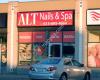 ALT Nail & Spa Inc
