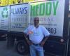 Always Reddy Rubbish Removal