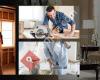 Alzimadeks Contracting - Home Renovations, Flooring, Tiles