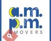 AM/PM Movers