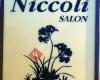 Amal Niccoli Salon