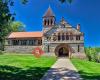 Ames Free Library