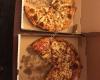 Amici's Pizza & Living Room