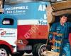 AMJ Campbell Moving Company Pembroke