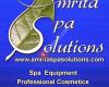 Amrita Spa Solutions Equipment Sales and Services