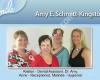 Amy E. Schmitt-Kingston, DDS