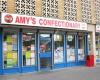Amy's Confectionary