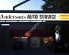 Anderson's Auto Services