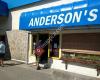 Anderson's Automotive Services