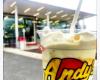 Andy's Frozen Custard