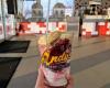 Andy's Frozen Custard