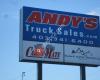 Andy's Truck Sales