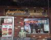 Angelina's Submarine Shop